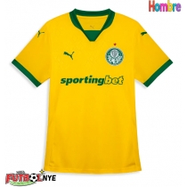 Camiseta Palmeiras Tercera Equipación 2025-26 manga corta